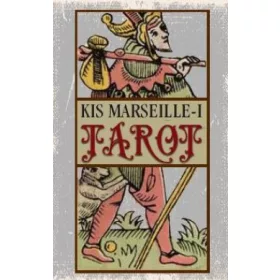 Kis Marseille-i Tarot