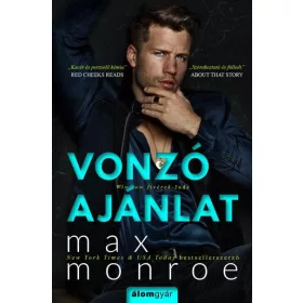 Vonzó ajánlat - Jude