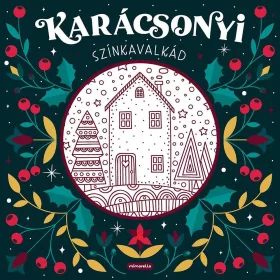Karácsonyi színkavalkád