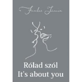 Rólad szól - It's about you