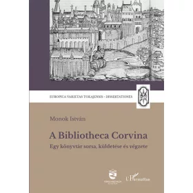 A Bibliotheca Corvina