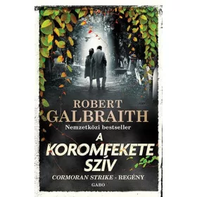A Koromfekete szív