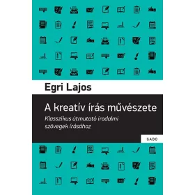 A kreatív írás művészete