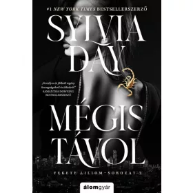 Mégis távol