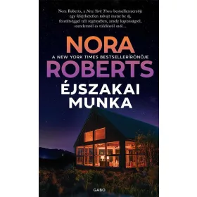 Éjszakai munka