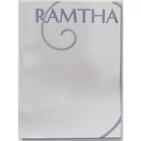 Ramtha - A Fehér Könyv
