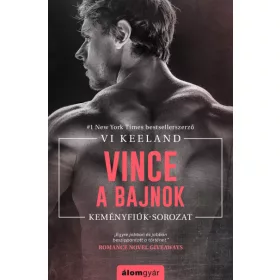 Vince, a bajnok