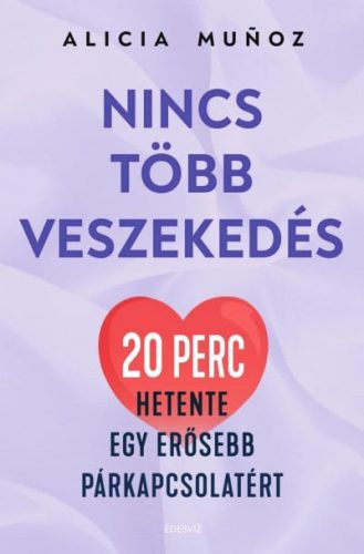 Nincs több veszekedés