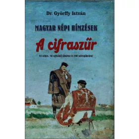 Magyar népi hímzések
