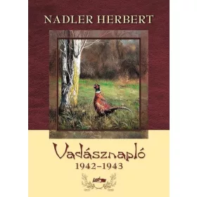 Vadásznapló 1942-1943