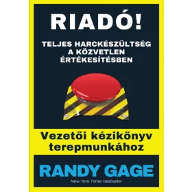 Riadó!
