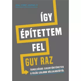 Így építettem fel