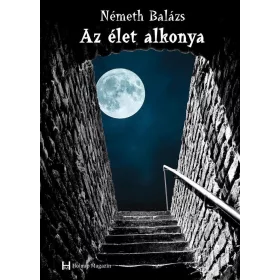 Az élet alkonya