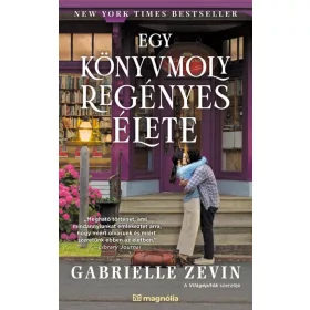 Egy könyvmoly regényes élete