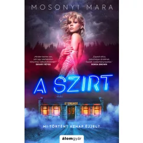 A szirt