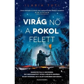 Virág nő a pokol felett
