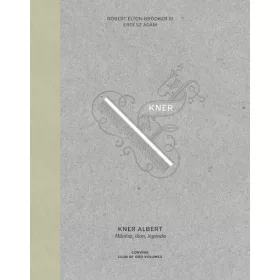 Kner Albert - Művész, ikon, legenda