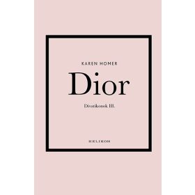 Dior - Divatikonok III.