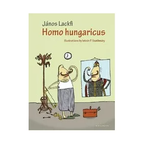 Homo Hungaricus