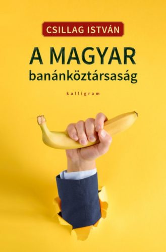 A magyar banánköztársaság