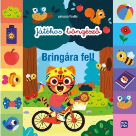 Bringára fel!