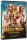 Asterix és Obelix: A Középső Birodalom - DVD
