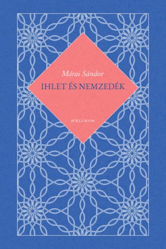Ihlet és nemzedék