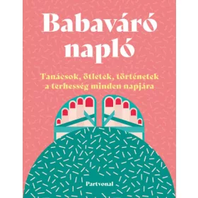 Babaváró napló