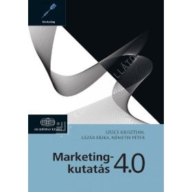 Marketingkutatás 4.0