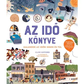 Az idő könyve