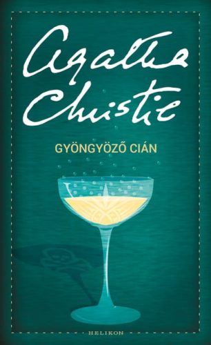 Gyöngyöző cián