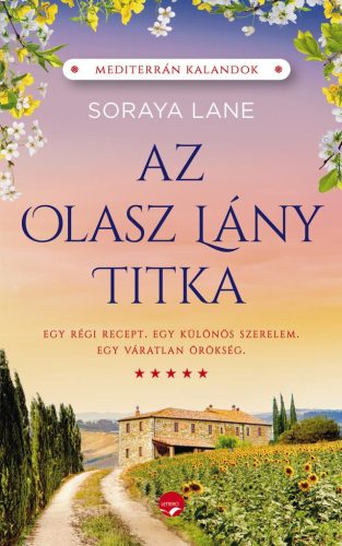 Az olasz lány titka
