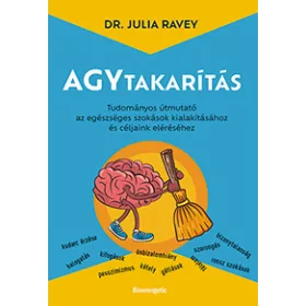 Agytakarítás