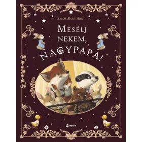 Mesélj nekem, nagypapa!