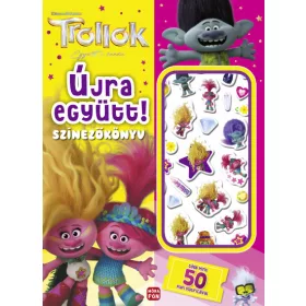 Trollok - Újra együtt!