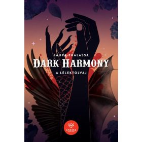 Dark Harmony - A Lélektolvaj