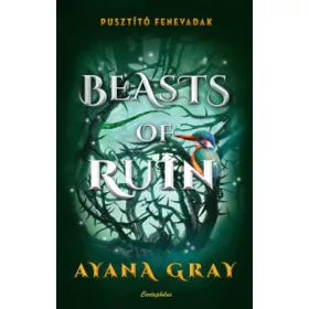 Beasts of Ruin - Pusztító fenevadak