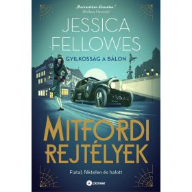 Gyilkosság a bálon