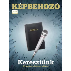 Keresztünk