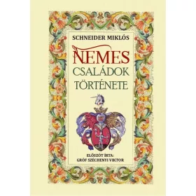 Nemes családok története