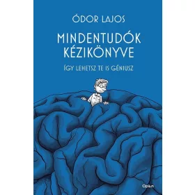 Mindentudók kézikönyve