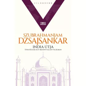 India útja