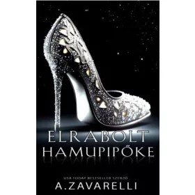Elrabolt Hamupipőke