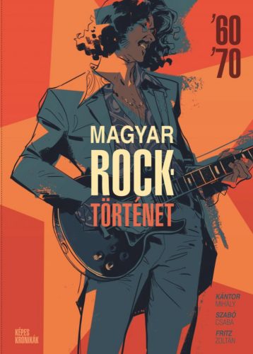 Magyar Rocktörténet '60-'70