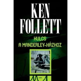Kulcs a Manderley-házhoz