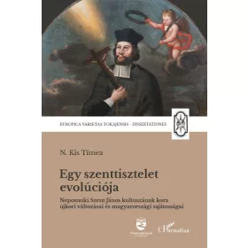 Egy szenttisztelet evolúciója
