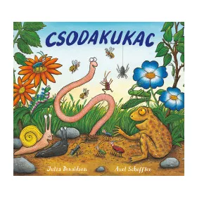 Csodakukac