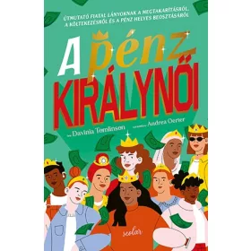 A pénz királynői