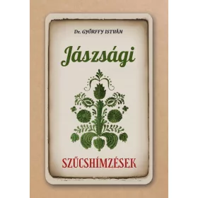 Jászsági szűcshímzések