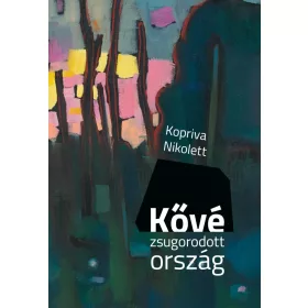 Kővé zsugorodott ország